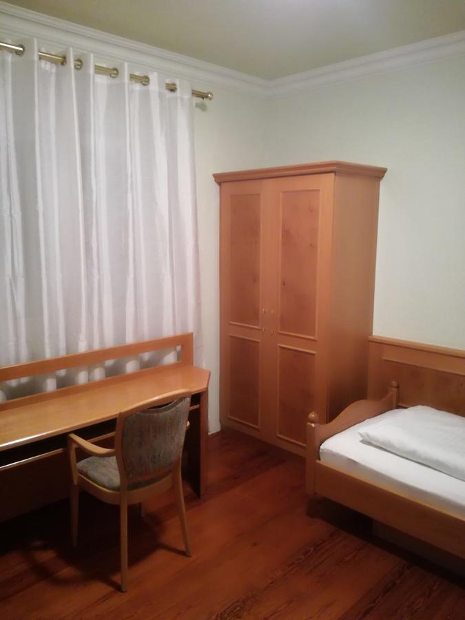 Gaststaette Peperoni Hotel Biberach an der Riß Kültér fotó