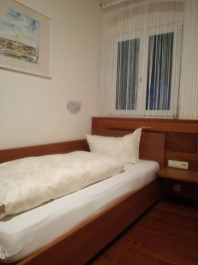 Gaststaette Peperoni Hotel Biberach an der Riß Kültér fotó