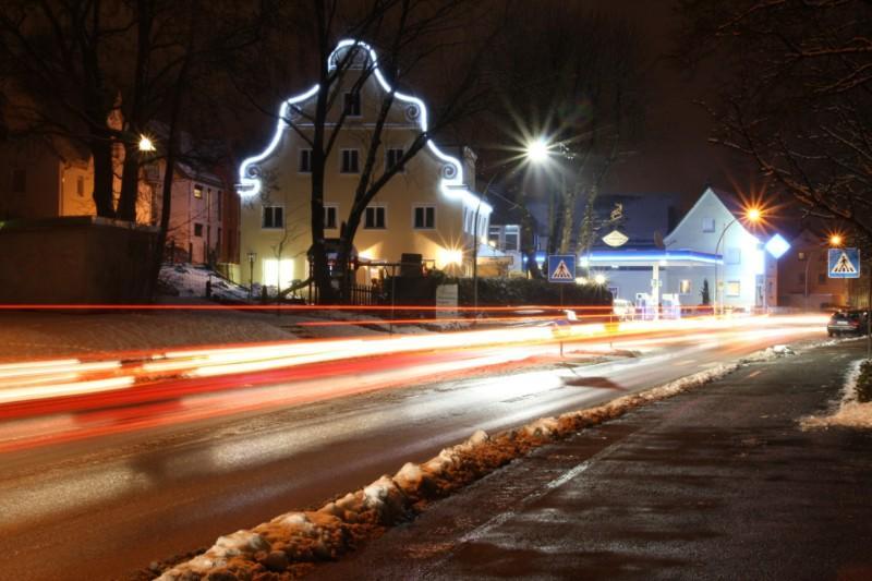 Gaststaette Peperoni Hotel Biberach an der Riß Kültér fotó