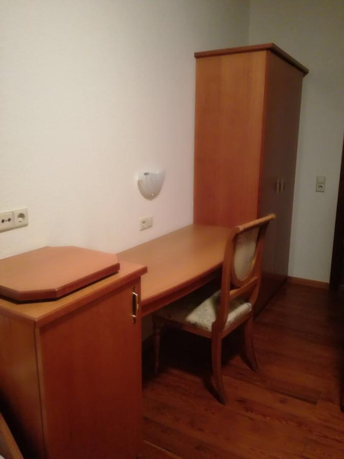 Gaststaette Peperoni Hotel Biberach an der Riß Kültér fotó