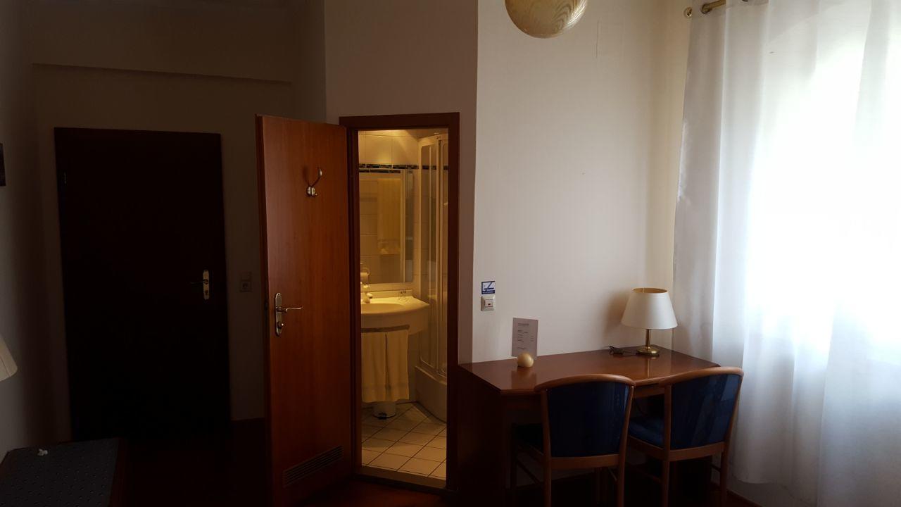 Gaststaette Peperoni Hotel Biberach an der Riß Kültér fotó